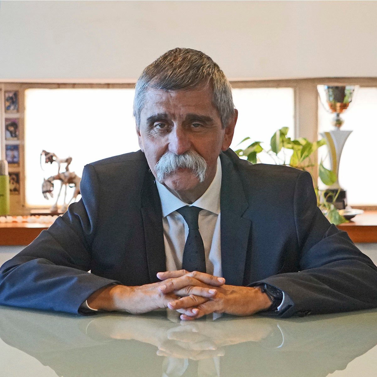 Roberto Domínguez