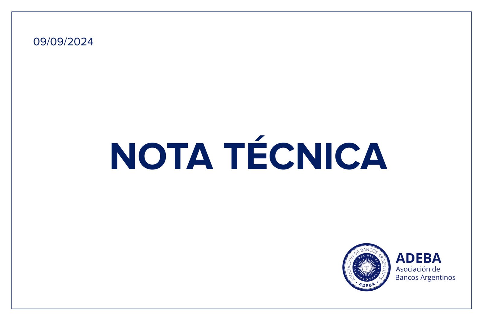 El crédito crece a tasas de dos dígitos